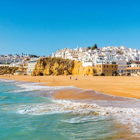 Albufeira Sunset With Pool By Homing Apartment Exterior photo