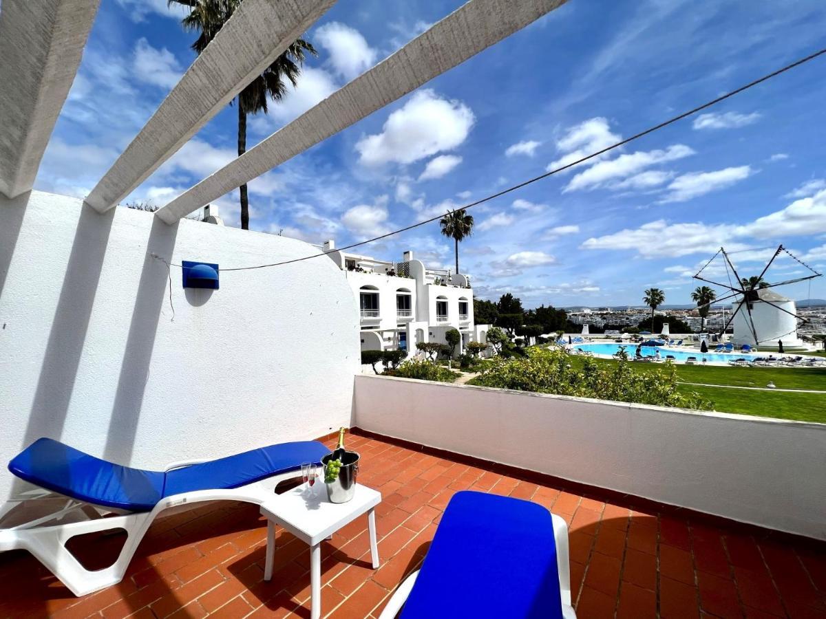 Albufeira Sunset With Pool By Homing Apartment Exterior photo