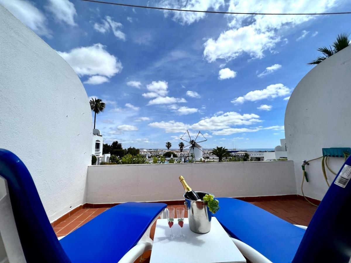 Albufeira Sunset With Pool By Homing Apartment Exterior photo