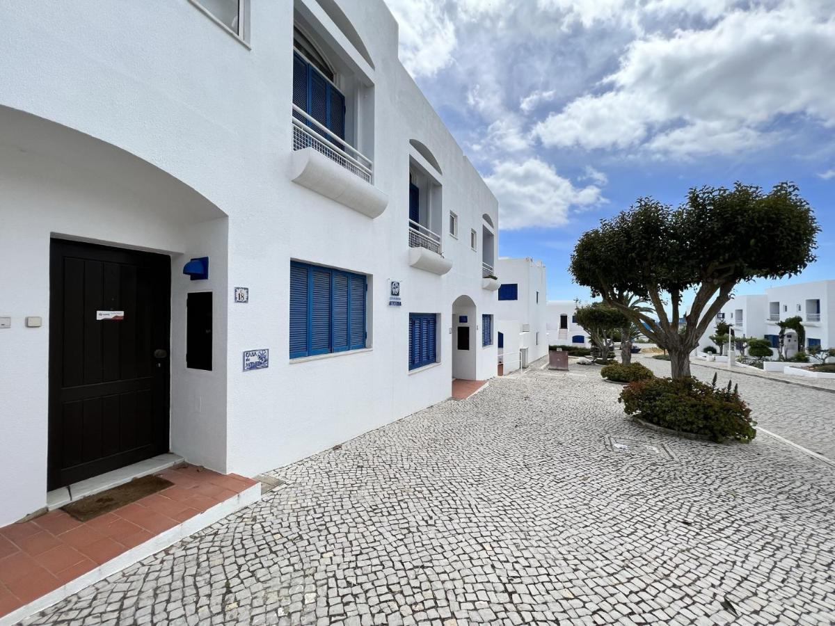 Albufeira Sunset With Pool By Homing Apartment Exterior photo