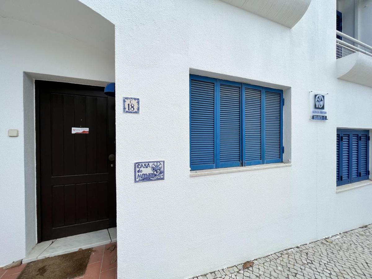Albufeira Sunset With Pool By Homing Apartment Exterior photo